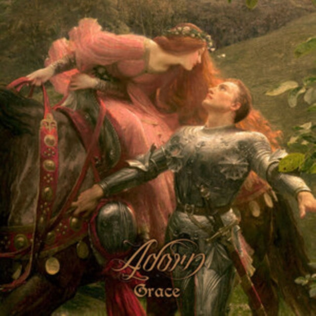 Grace Limited Edition Digi