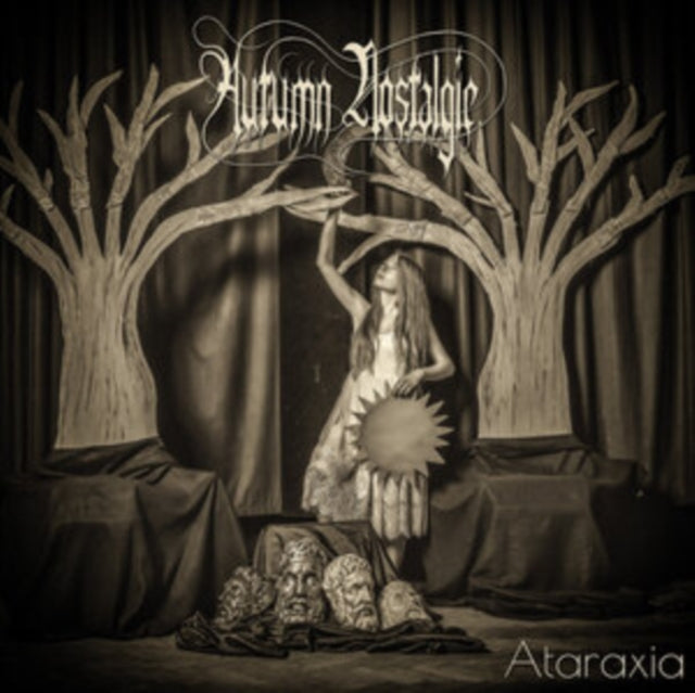 Ataraxia Jewel
