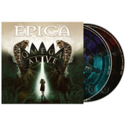 Omega Alive Digi