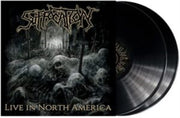 Live In North America