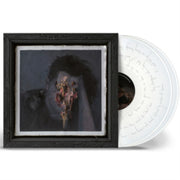 Pathos White Vinyl
