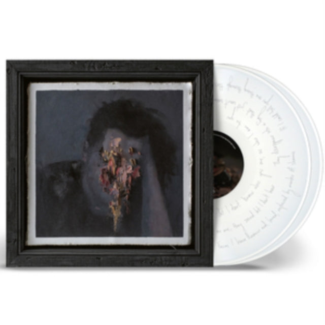 Pathos White Vinyl