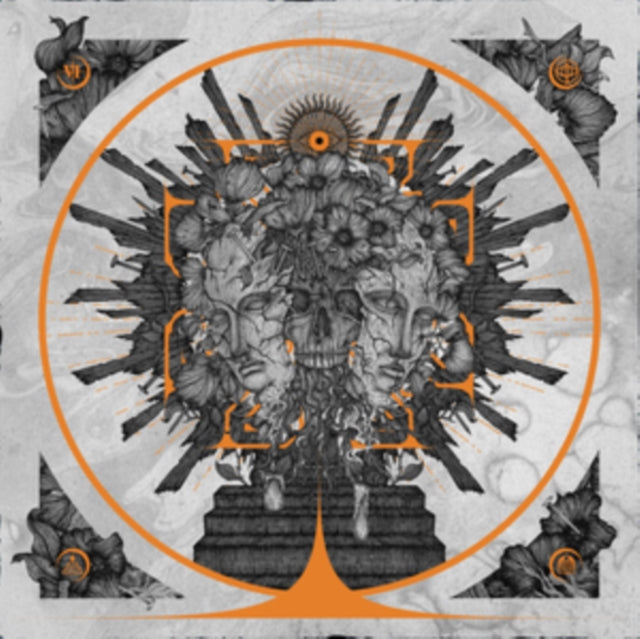 Shrine Limited Edition Digi