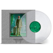6 Crystal Clear Vinyl