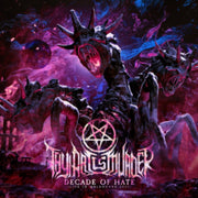 Decade Of Hate Live Melbourne 2023