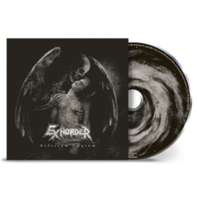 Defectum Omnium Jewelcase