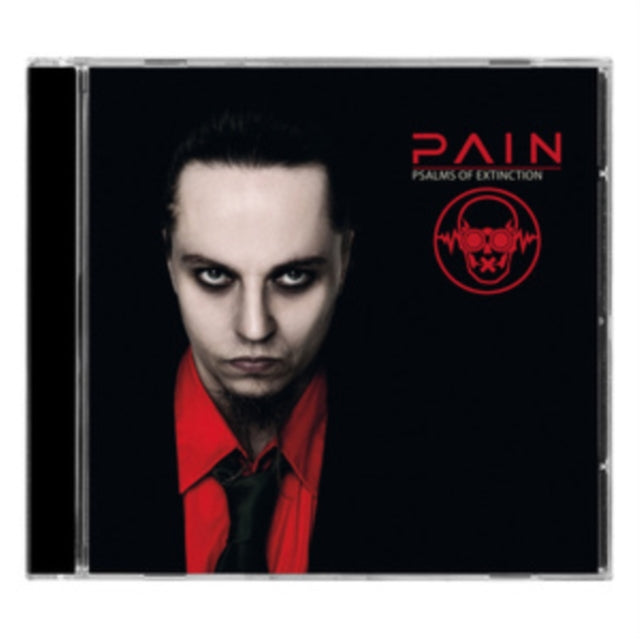 Psalms Of Extinction Remaster 2026