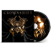 Crownshift Jewelcase