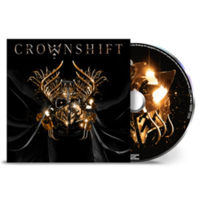 Crownshift Jewelcase