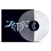 Zetra (clear Vinyl/limited)