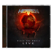 Bleed The World Live