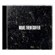 Make Them Suffer Jewelcase