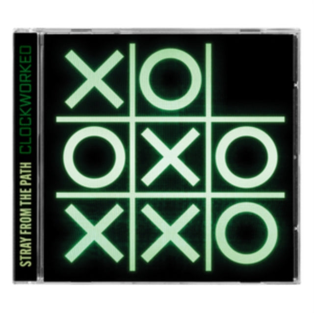 Clockworked Jewel Case