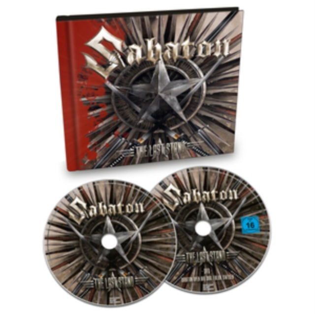 The Last Stand 10th Anniversary Edition
