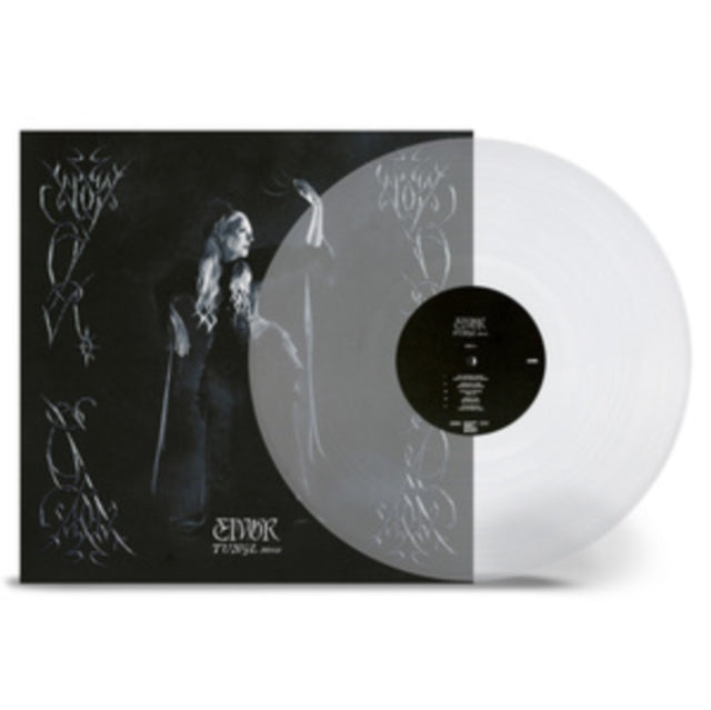 Tungl (dragon Glass Vinyl)