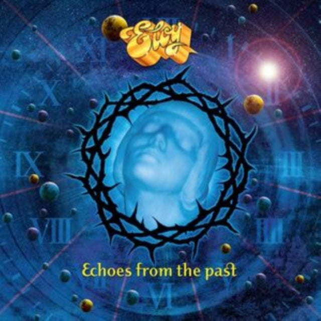 Echoes From The Past