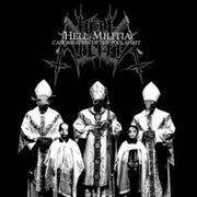 Canonisation Of The Fool Spirit Black Cl