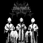 Canonisation Of The Foul Spirit