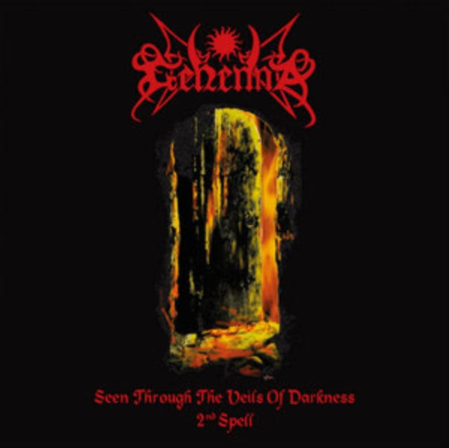 Seen Through The Veils Of Darkness The S