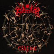 Malice Our Third Spell 2nd Press