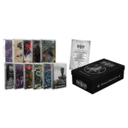 Dreams Of Blood And Iron +book +patch +p