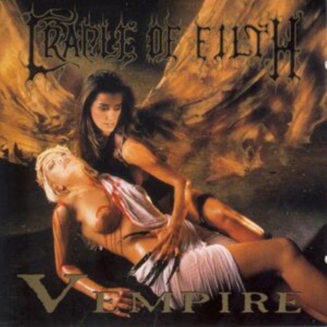 Vempire. Or Dark Faerytales In Phalluste