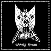 Unholy Death Ultra Clear Black Marble Vi