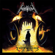 Envoy Of Lucifer 2nd Press