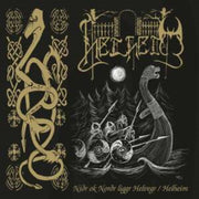 Nidr Ok Nordr Liggr Helvegr / Helheim