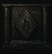 Amid Black Vinyl