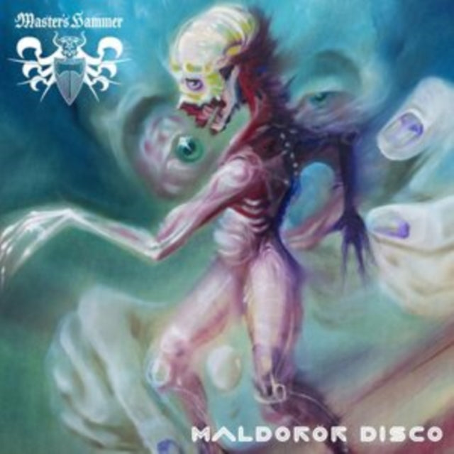 Maldoror Disco