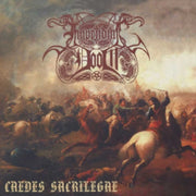 Caedes Sacrilagae (the Rough Mixes)
