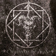 Signum Of Hate