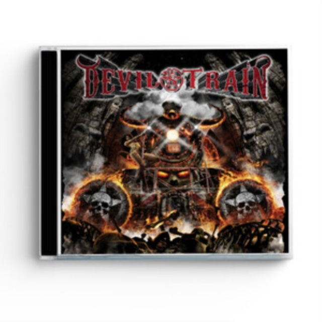 Devils Train
