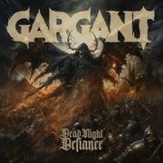 Dead Night Defiance