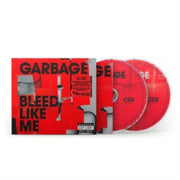 Bleed Like Me Deluxe Edition