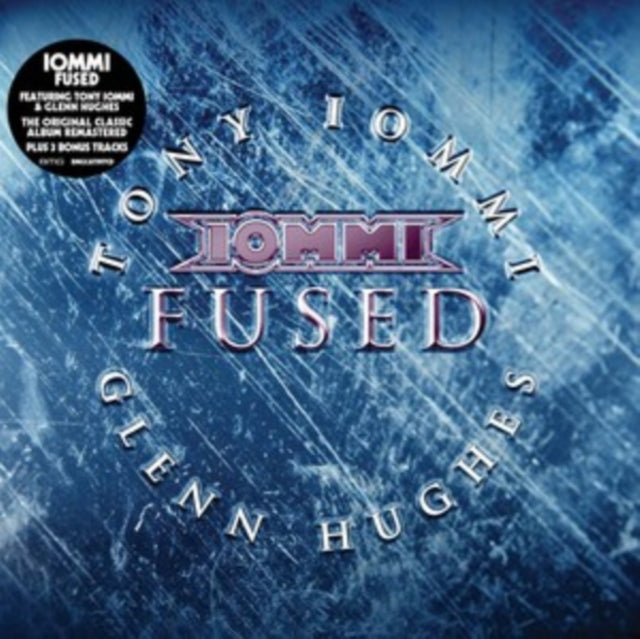Fused 2024 Remaster