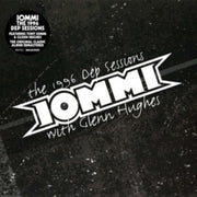 The 1996 Dep Sessions 2024 Remaster