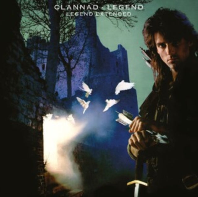 Legend / Legend Extended 40th Anniversar