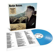 Nomad (sky Blue Vinyl)