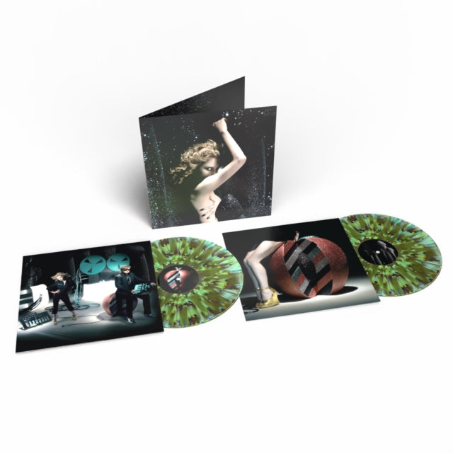 Supernature 20th Anniversary Edition Del
