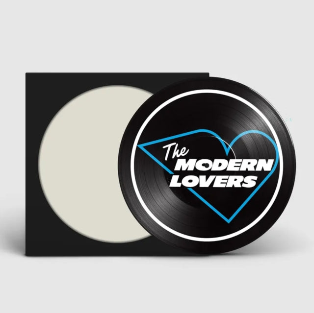 The Modern Lovers (picture Disc)