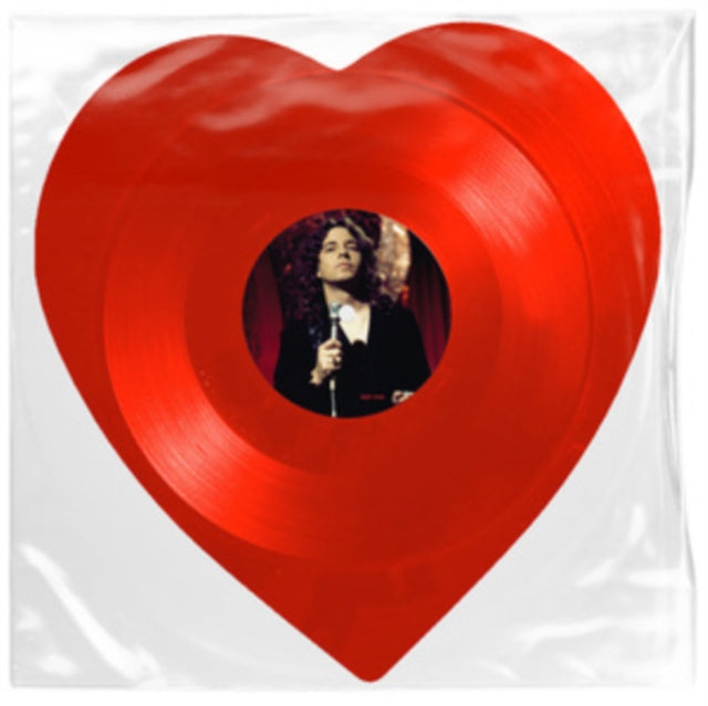 Love Is In The Air Limited Edition Shape