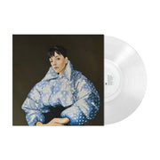 West End Girlclear Vinyl Indies
