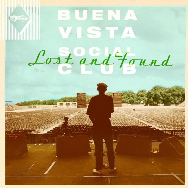 Lost & Found