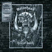 Kiss Of Death 20th Anniversary Edition H
