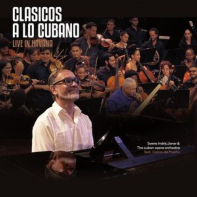 Clasicos A Lo Cubano Live In Havana