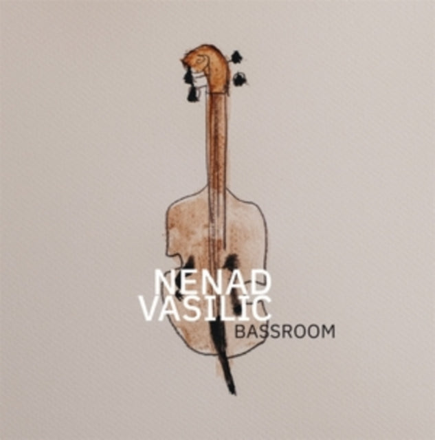 Bass Room Coloured Vinyl Lp