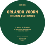 Internal Destination