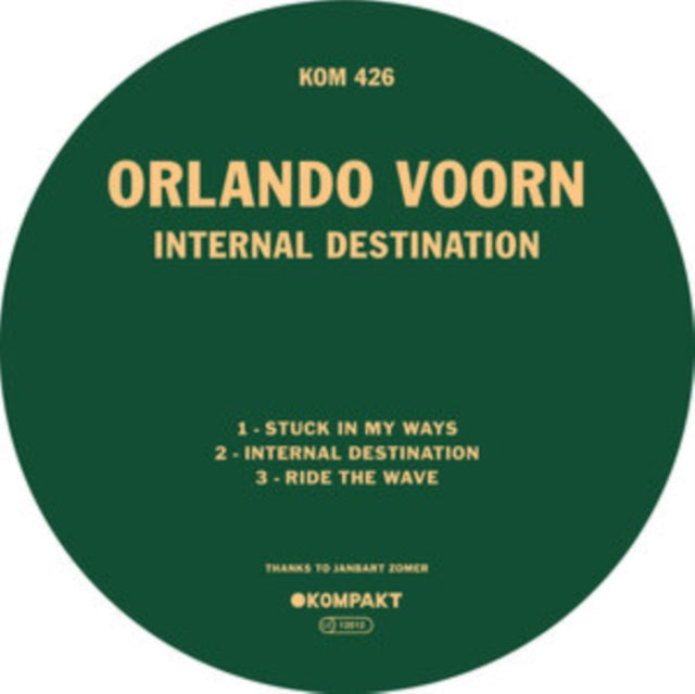 Internal Destination